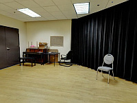Music Room